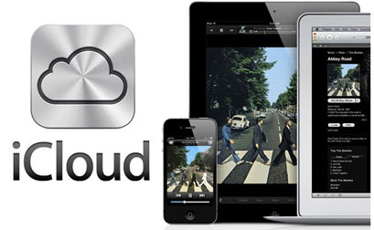 Icloud Handbook