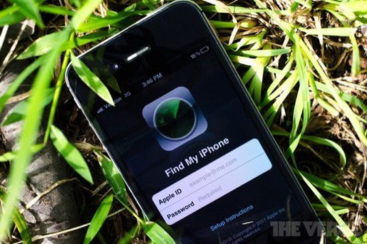 Icloud Killed the Old iPhone