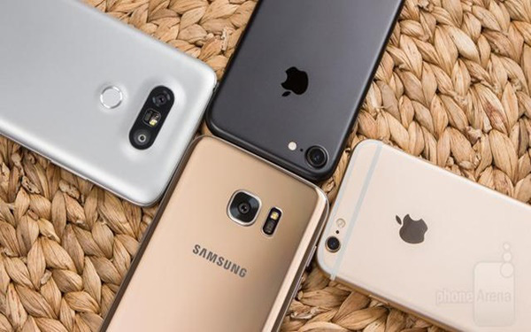 Idc: the Smartphone Market Will Recover Growth This Year