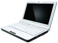 IdeaPad S20, Lenovo's 12-inch Netbook