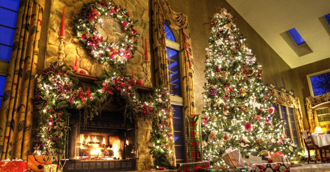 Ideas to Decorate a Unique Christmas Tree