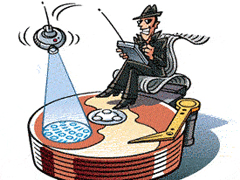 Identify and Avoid Spyware