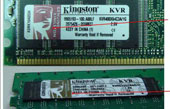 Real Kingston: Identify Fake, Fake Kingston Products