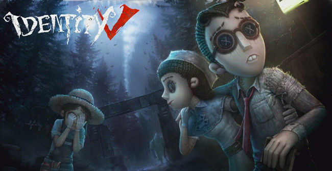 Identity V Has a Free Mobile Version Worldwide
