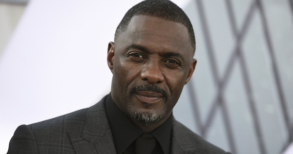 Idris Elba - 'Heimdall of Asgard' Is Positive for Corona