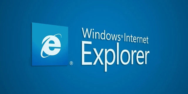 IE Continues to Lead the Browser Market Share, Far Behind Firefox