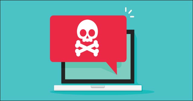 If Infected with This New Virus, Your Chances of Data Recovery
