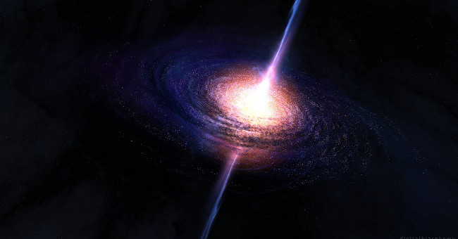 If People Fall into a Black Hole, What Horrors Will Await Them