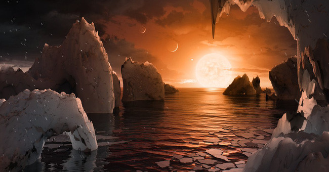If People Occupy the Sun 2.0 System, How Different Is Life There