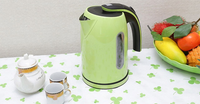 If the Kettle Is Broken, Should It Be Repaired and Used?