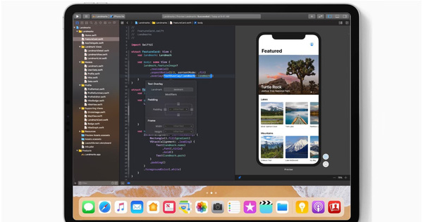 If This Feature Is Real, Apple Will Take the iPad to a New