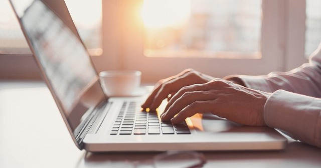 If You Want to Know How Fast You Type, Try This Microsoft Tool