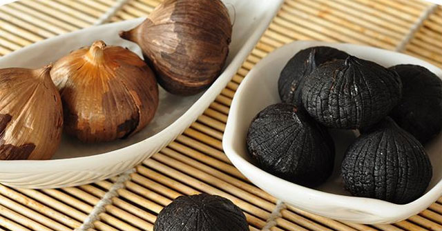 If You Want to Make Black Garlic Successful, You Must Use 1 of 3