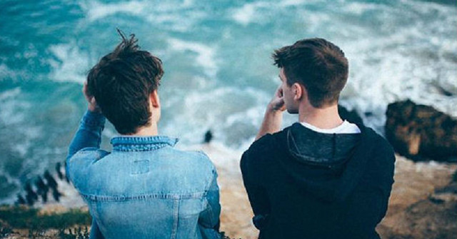 If You Want to Succeed, Choose These People to Be Your Friends