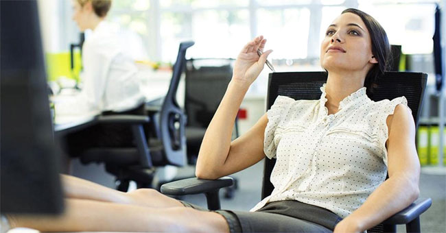 If You Want to Succeed, Don't Turn Yourself into One of These 5