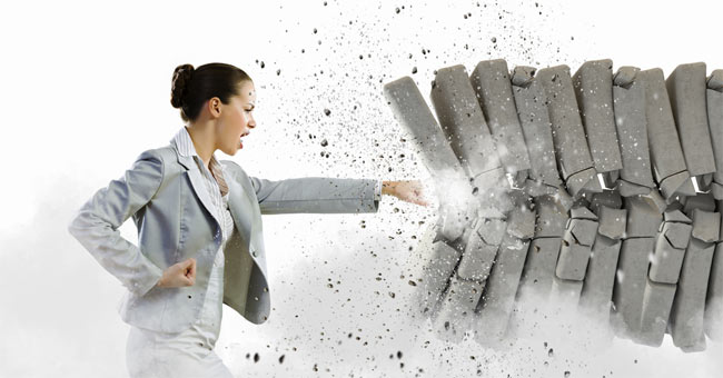 If Your Boss Has These 17 Features, Dedicate Yourself to It Because