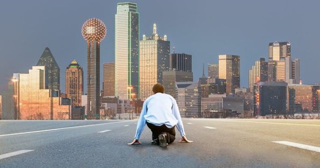 If You're Not Sure What to Do with Your Life, Read This Article