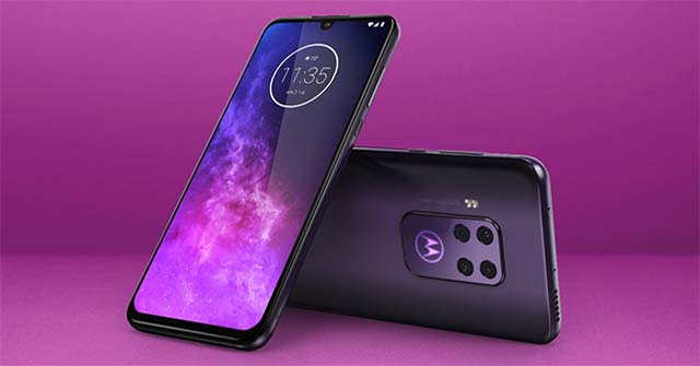 Ifa 2019: Motorola One Zoom Officially Launched, 4 Rear Cameras