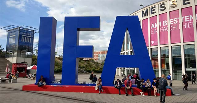 Ifa 2019: What to Expect at Europe's Biggest Tech Event?