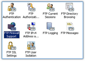 Iis 7.0 -- Ftp Publishing Service -- Part 1: Installation