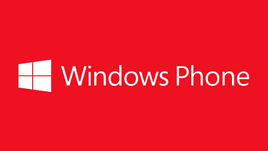 Image Confirmation Microsoft Will Give up the Windows Phone Brand