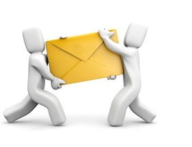 Import Email from Gmail to Google App Using Outlook, Thunderbird