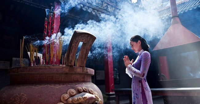 Important Holidays in the Year of Vietnam