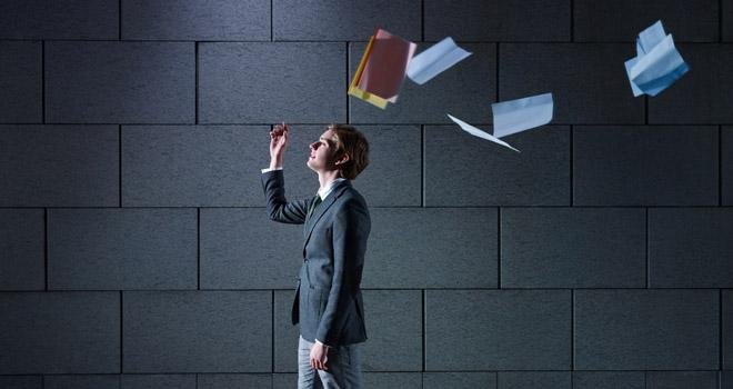 Impress Before Leaving Work and How to Write the Most Effective