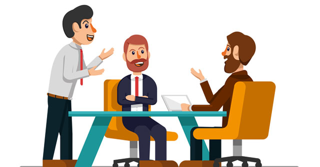 Impressive Answer When Asked in the Interview: Why Should We