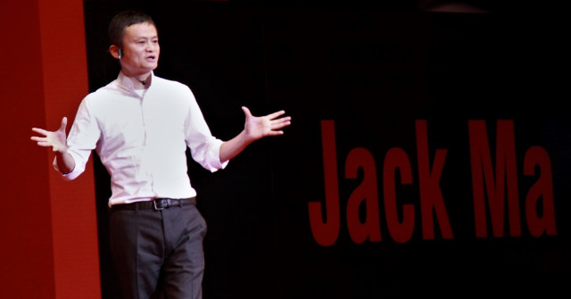 Impressive Sentences of Jack Ma with Vietnamese Students