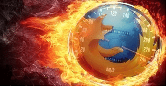 Improve Firefox Browser Speed with These Tips: Speed ​​up Browser