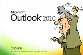 Improve Functions in Outlook 2010 with Mail Mining: Instructions