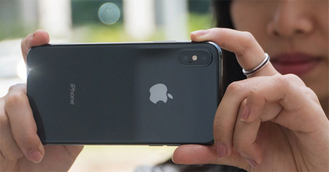 Improve the Quality of 4K Video Recording on iPhone X 'Substance'