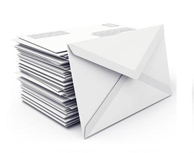 Improved Email Performance with the Microsoft Word Mail Merge
