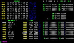 Improvements in ASM: Database