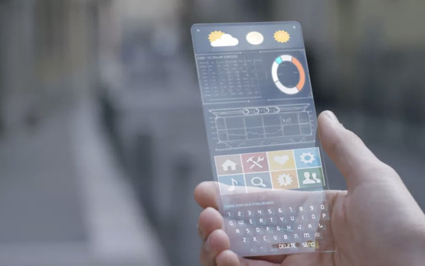 In 10 Years, How Will Smartphone Technology Change?