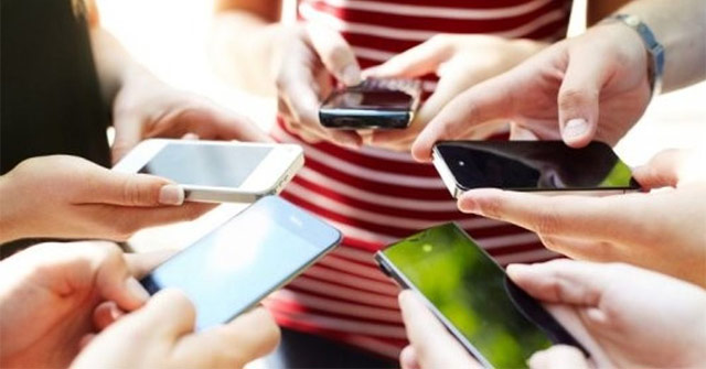 In 2020, Vietnam Will Popularize 500,000 Vnd Smartphones to 100%