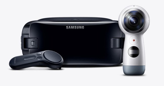 In Addition to Galaxy S8 and Galaxy S8 Plus, These Are Other Accessories and Products That Samsung