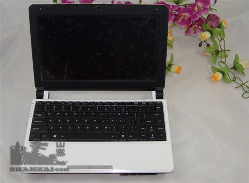 In China, Every Netbook Earns 6 USD