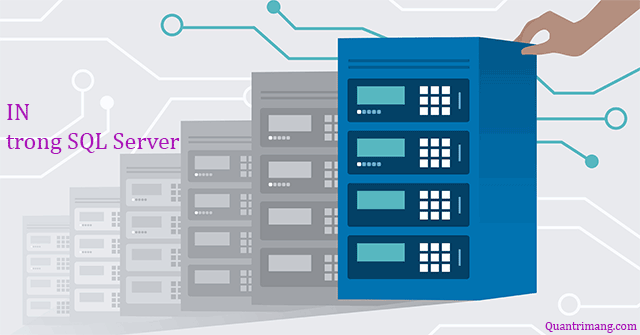 MS SQL Server: IN Conditions in SQL Server