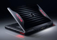 In June, Dell Launched a Laptop with Integrated GPS