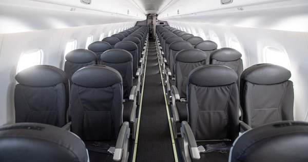 In Response to the Covid-19 Epidemic Situation, Airlines Had to