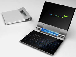 In the Fourth Quarter of 2009, the Laptop Will Surpass the PC in Terms