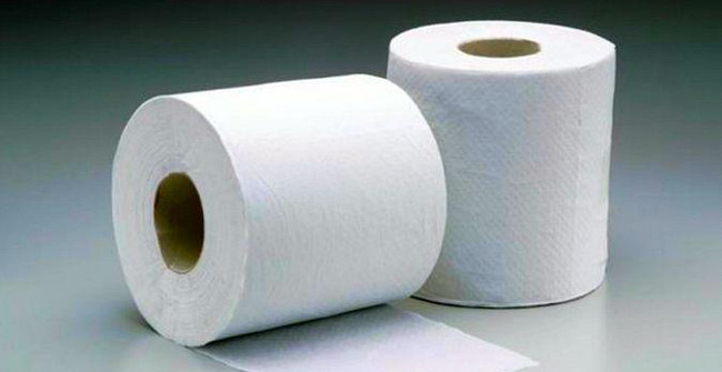 Incidentally: Used Toilet Paper Can Be Recycled into Electricity