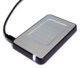 Increase Capacity and Speed for Hard Drives