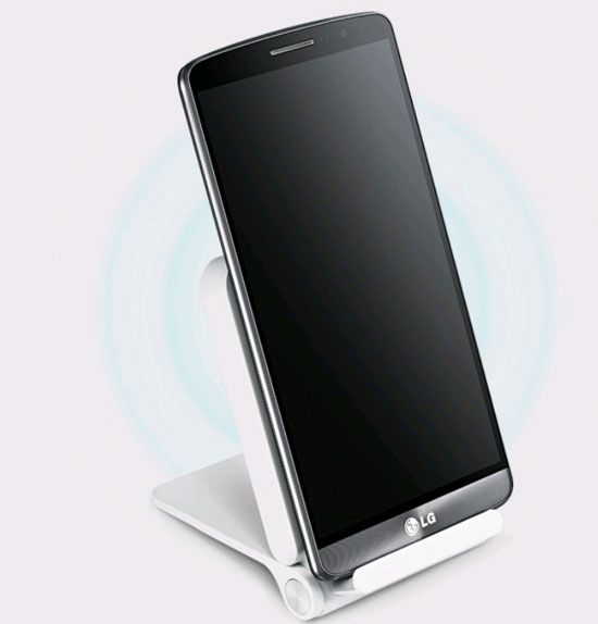 Increase the LG G3's Outdoor Visibility