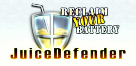 Increase Your Android Phone Battery Life with Juicedefender