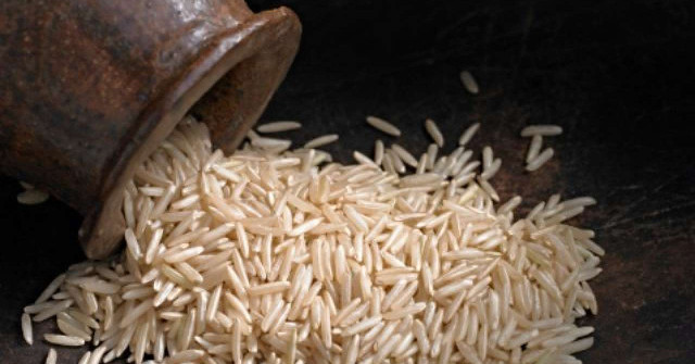 India Found Anti-cancer Properties in 3 Rice Varieties