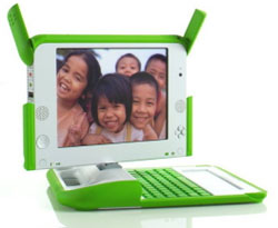 India Is Developing a $$ 10 Laptop