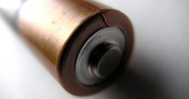India Successfully Develops the World's First Iron-ion Battery